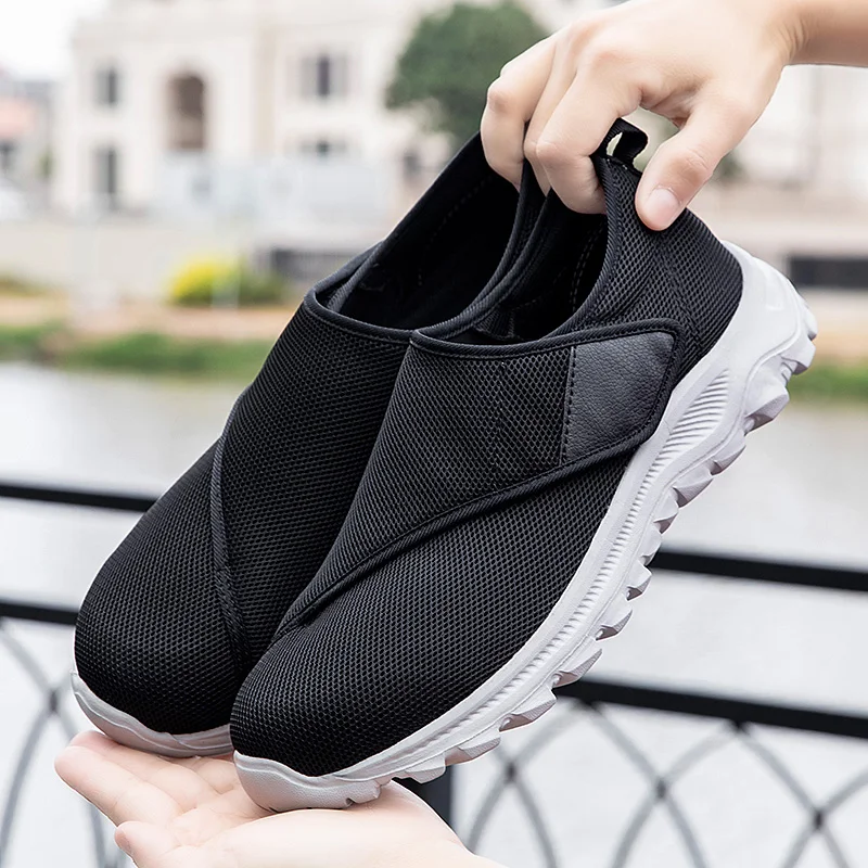 Men's Orthopedic Wide Feet Wal - Men'S Shoes For Wide Feet 评论和价格