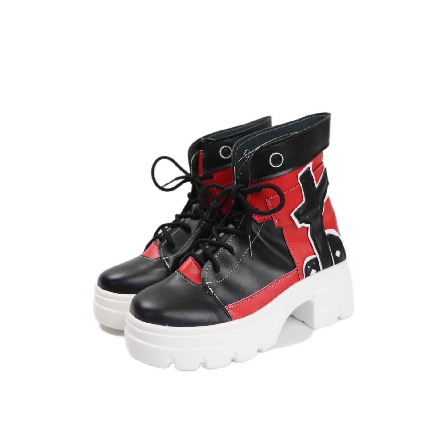 Game NTE Lacrimosa Cosplay Sho - Men Shoes China 评论和价格