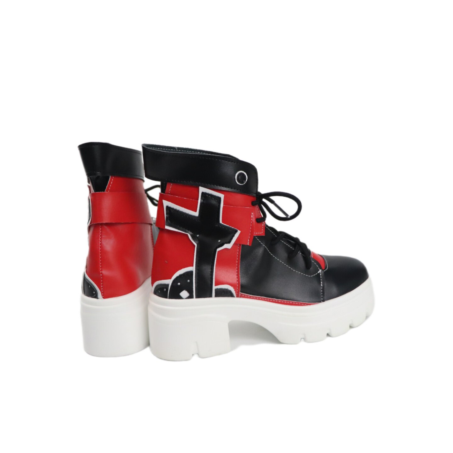 Game NTE Lacrimosa Cosplay Sho - Men Shoes China 评论和价格