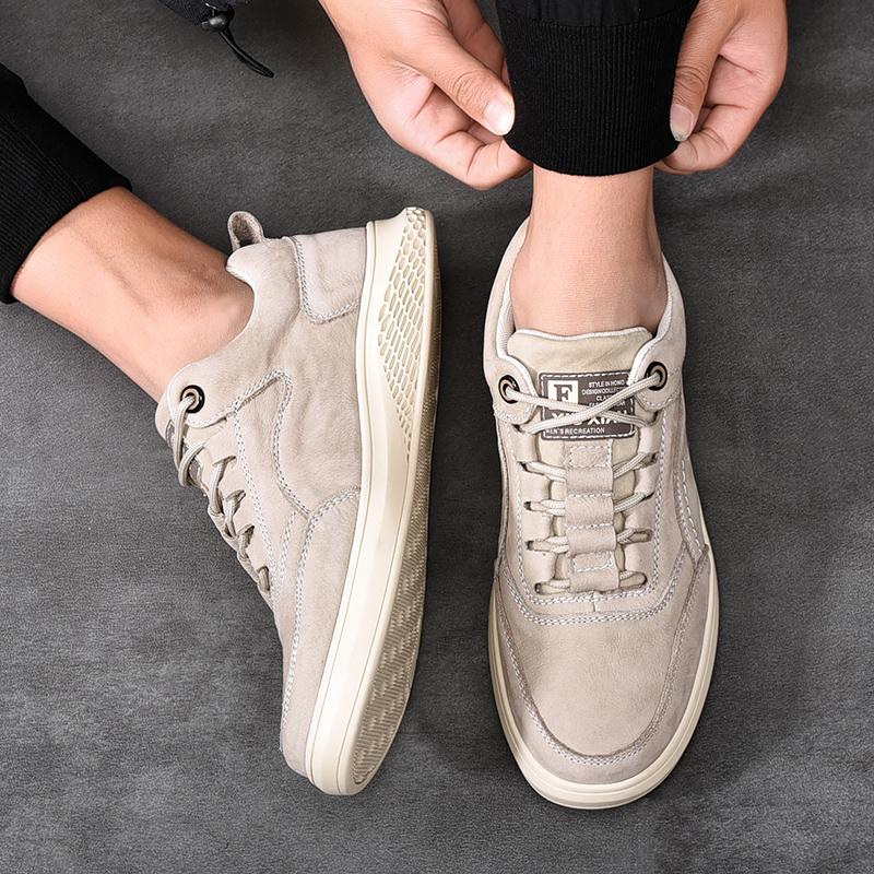 Minimalist Comfort Men Hand Wo - Men'S Shoes Comfortable Walking 评论和价格
