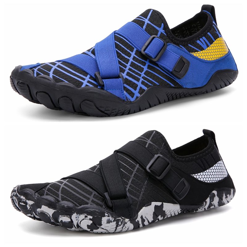 2022 New Beach Aqua Water Shoe - Men'S Shoes Vibram 评论和价格