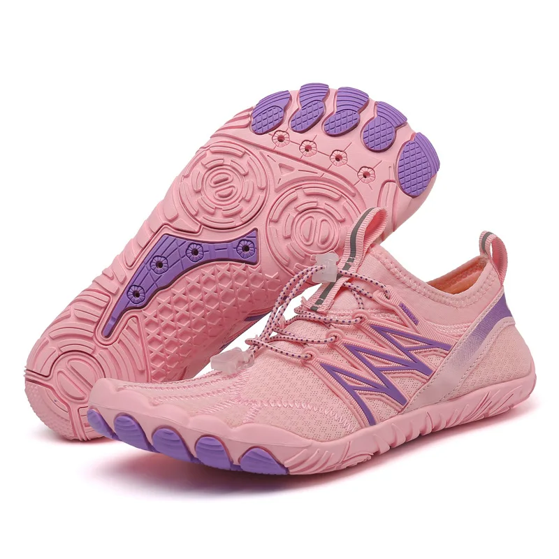 Men Water Shoes Quick Dry Bare - Men'S Shoes Vibram 评论和价格