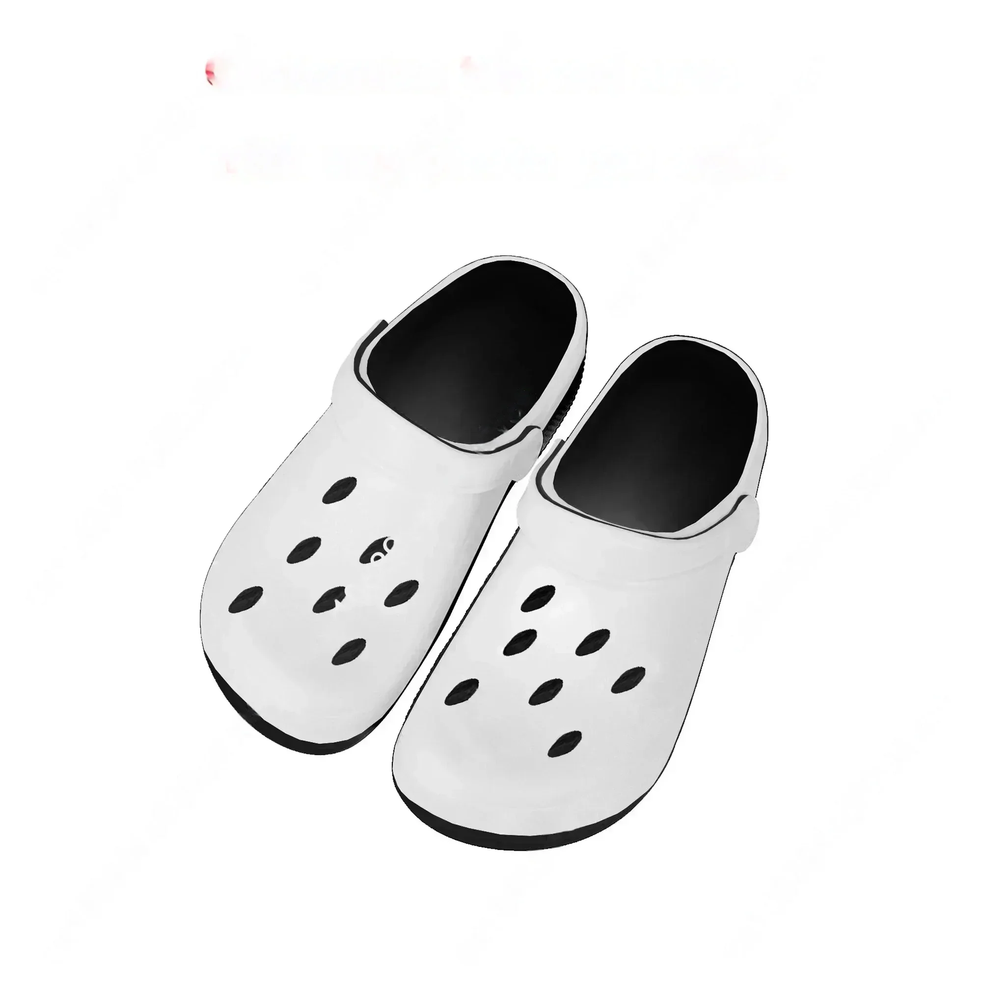 Black Myth Wukong Sandals Wome - Men Shoes Black 评论和价格
