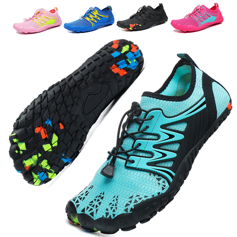 Unisex Water Shoes Quick-Dry A - Men'S Shoes Vibram 评论和价格