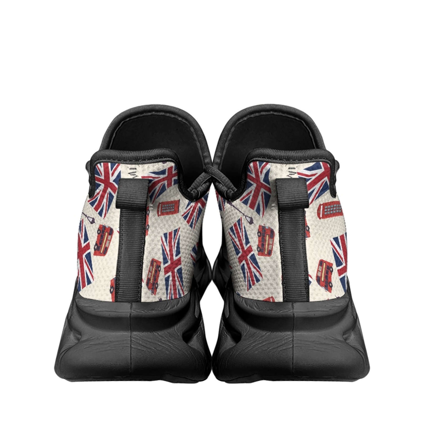 PENSTROLL UK Union Jack Comfor - Men Shoes Uk 评论和价格