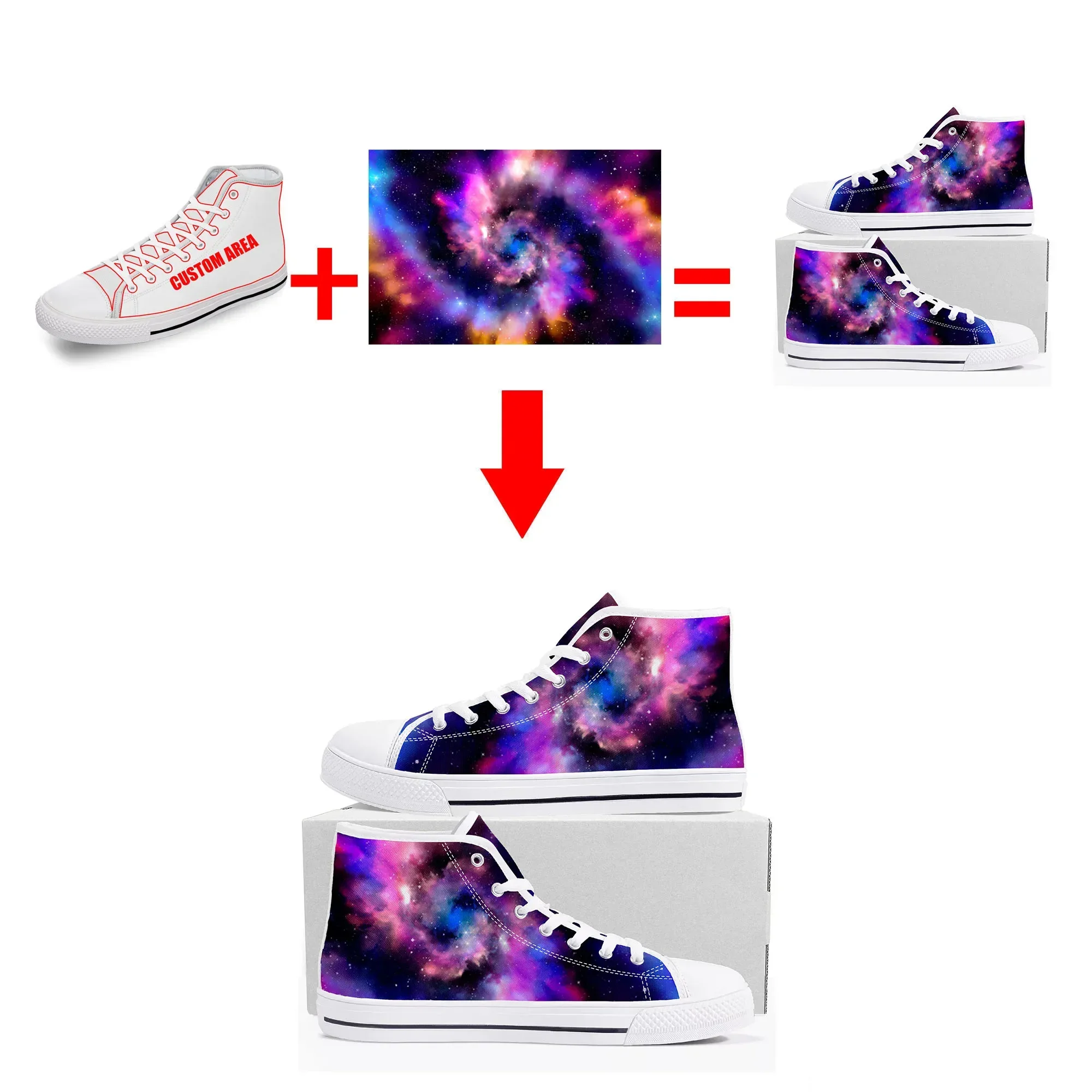 Oddbods High Top Sneakers Mens - Men Shoes Singapore 评论和价格