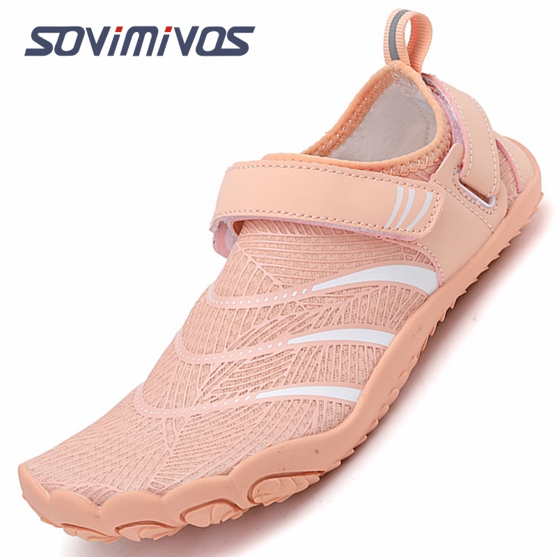 Quick-Drying Beach Water Shoes - Men'S Shoes Vibram 评论和价格
