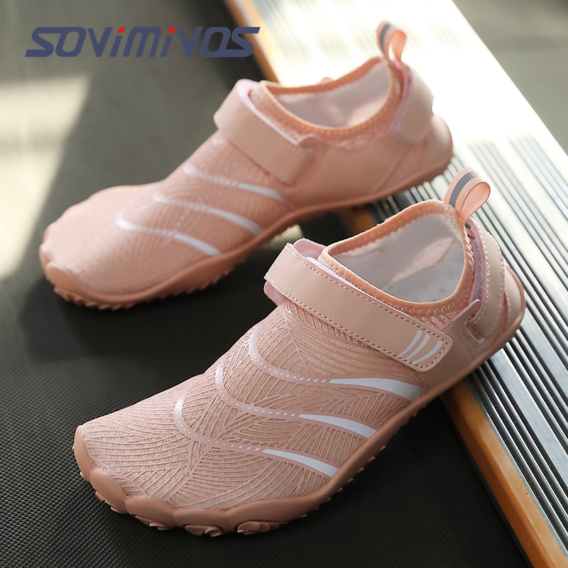 Quick-Drying Beach Water Shoes - Men'S Shoes Vibram 评论和价格