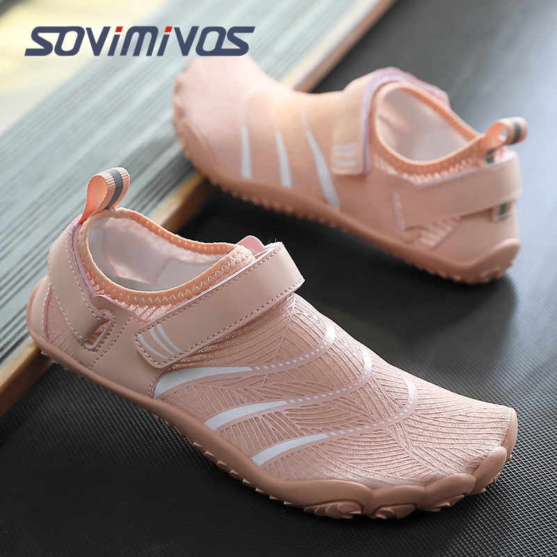 Quick-Drying Beach Water Shoes - Men'S Shoes Vibram 评论和价格