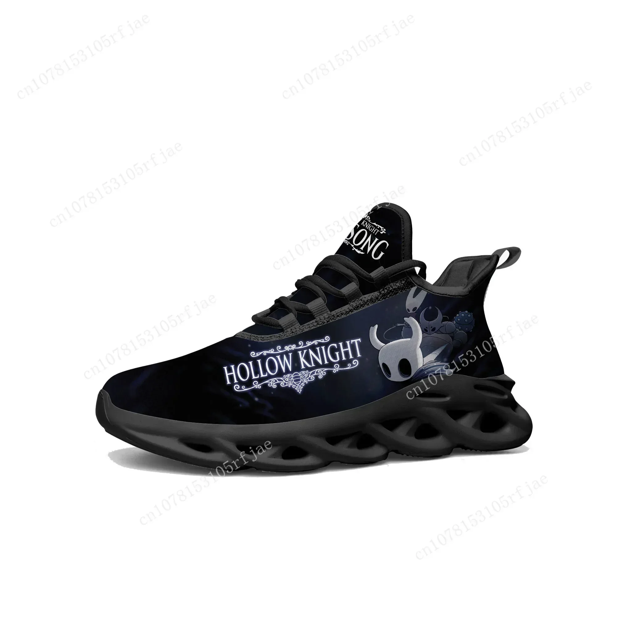 Cartoon Game Ghost Hollow Knig - Men'S Shoes In Style 评论和价格