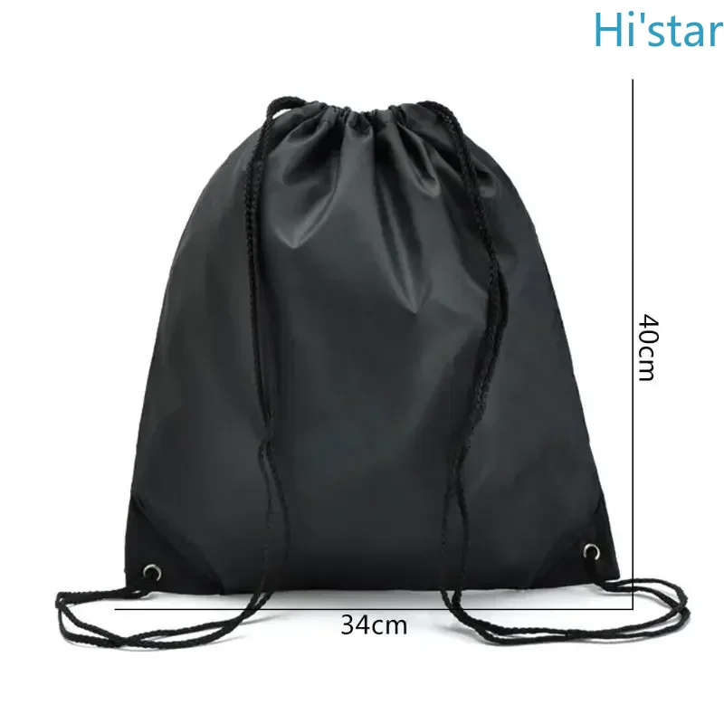 10 Pcs Drawstring Backpack For - Men Shoes China 评论和价格