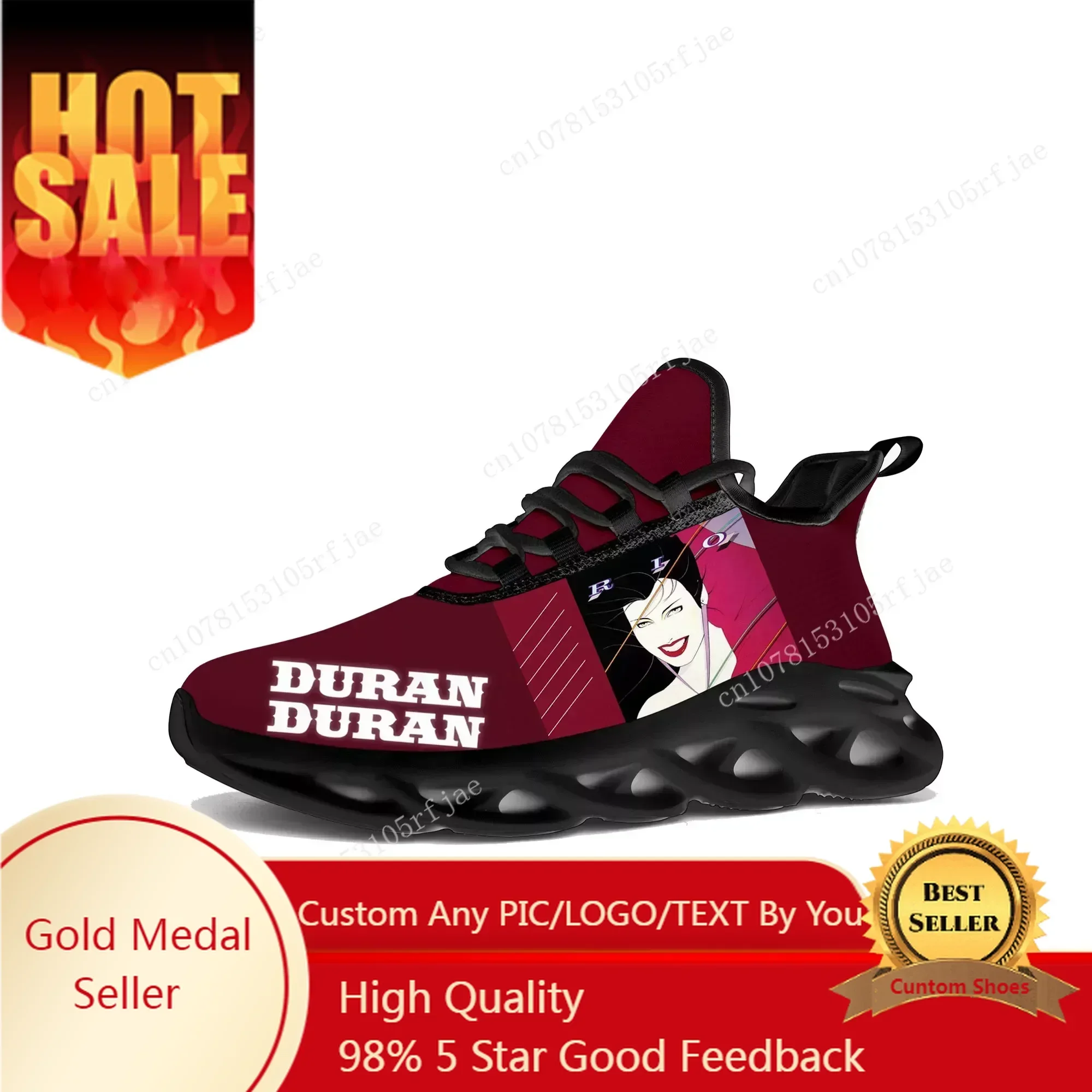 Duran Duran Flats Sneakers Men - Men'S Shoes In Style 评论和价格