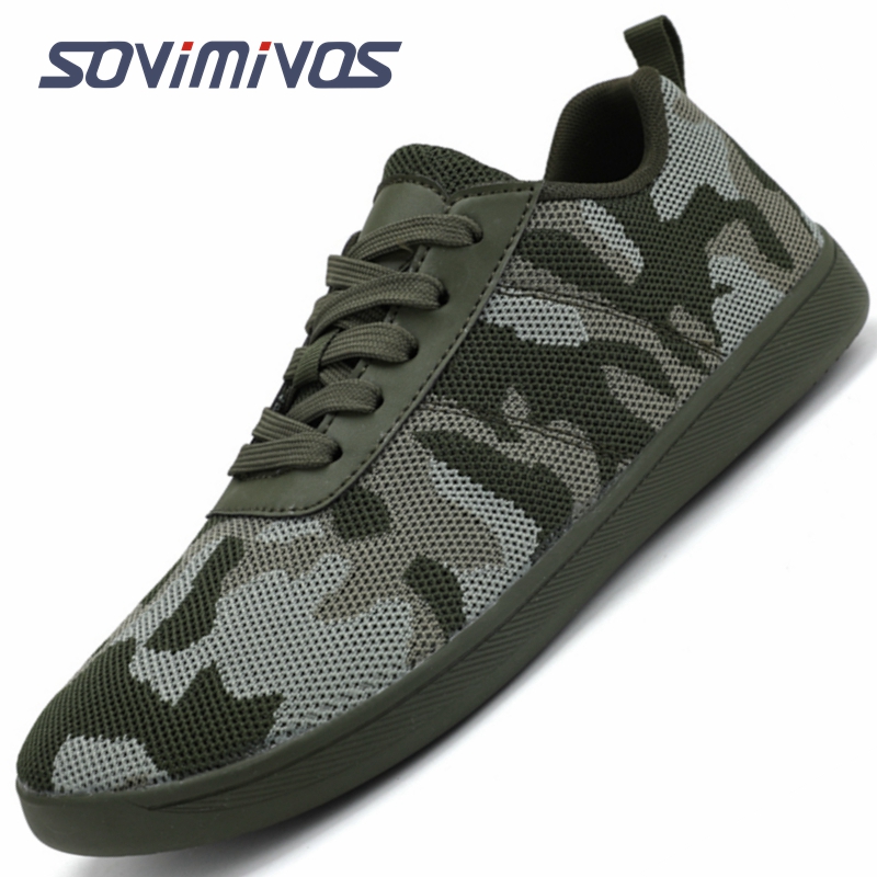 Mens Barefoot Shoes Zero Drop  - Men'S Shoes Vibram 评论和价格
