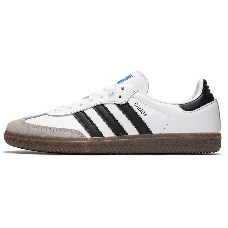 Adidas Samba Original Men Wome - Men Shoes Jd 评论和价格