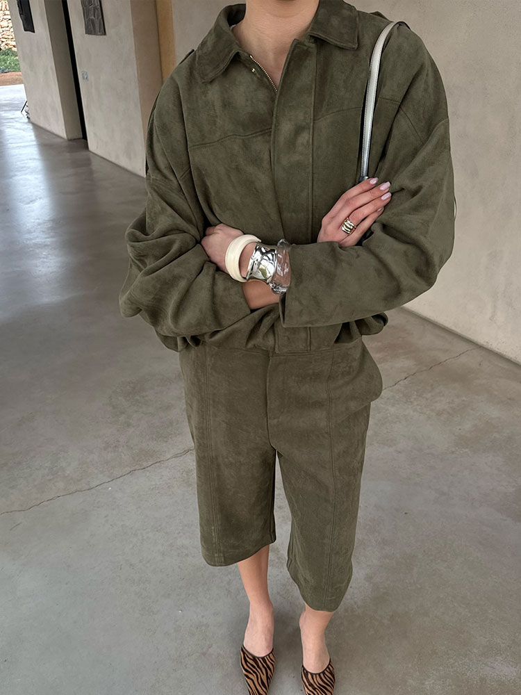 HH Spring Women Suede Coat Pan - Men Shoes Jd 评论和价格