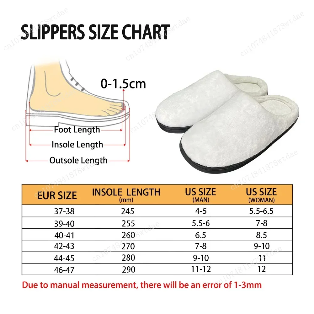 Oddbods Home Cotton Slippers M - Men Shoes Singapore 评论和价格